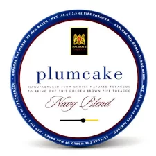 توتون پیپ مک بارن Plumcake