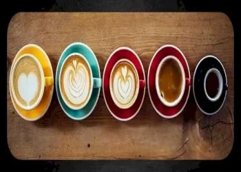 10خاصیت قهوه برای سلامتی