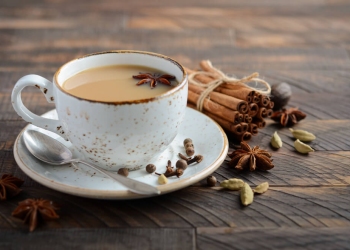 10 خاصیت چای ماسالا که ممکن است ندانید
