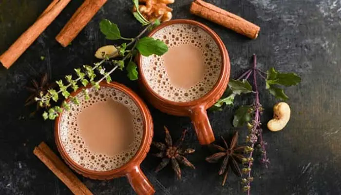 خواص چای ماسالا برای مردان