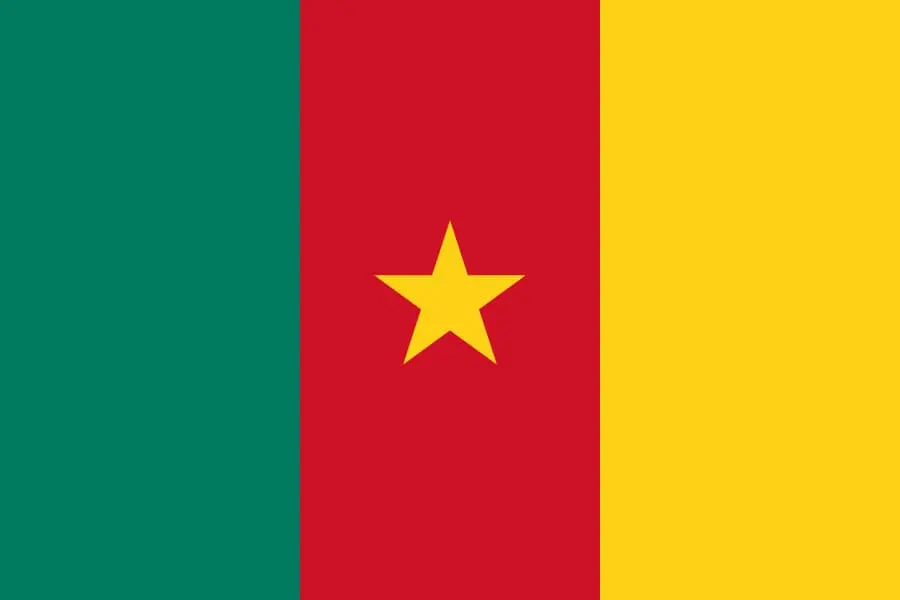 کشور کامرون