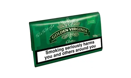 توتون سیگار Golden Virginia Original