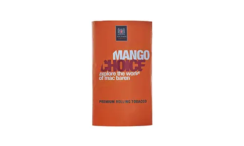 توتون سیگارپیچ مک بارن MANGO CHOICE