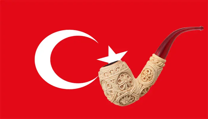 تولید پیپ در ترکیه