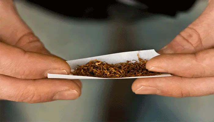 راهنمای انتخاب توتون سیگار