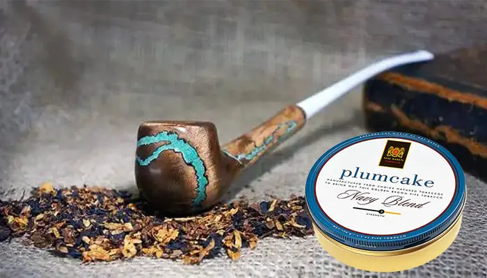 نظرات کاربران در مورد توتون پیپ مک بارن Plumcake 1