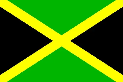 کشور جامائیکا