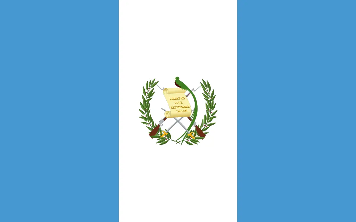کشور گواتمالا 