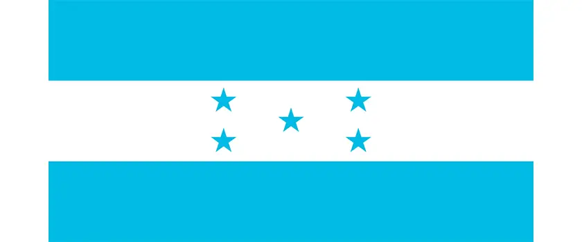 کشور هندوراس