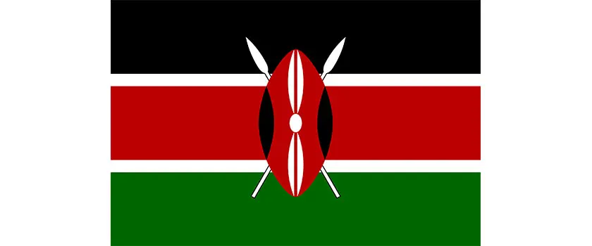 کشور کنیا