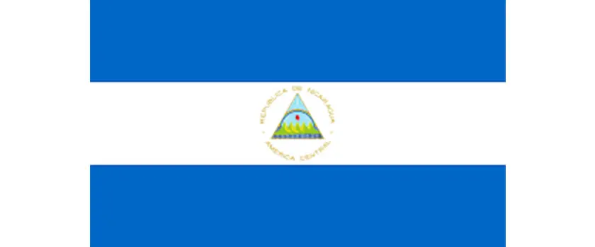 کشور نیکاراگوئا