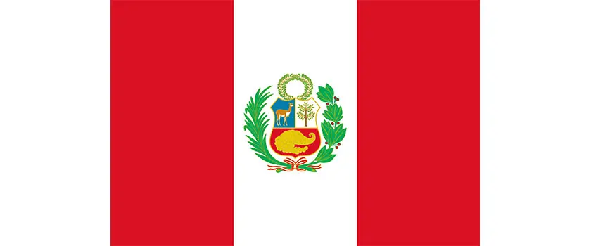 کشور پرو