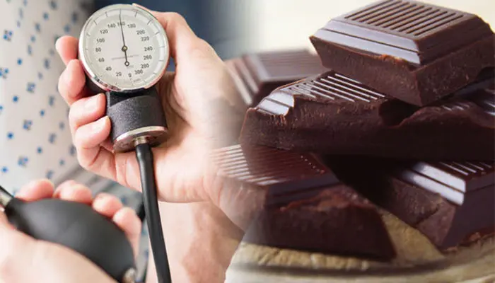 کاکائو فشار خون بالا را کاهش می دهد