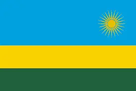 کشور رواندا
