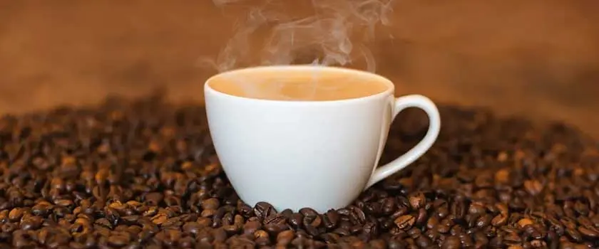 طعم قهوه رواندا