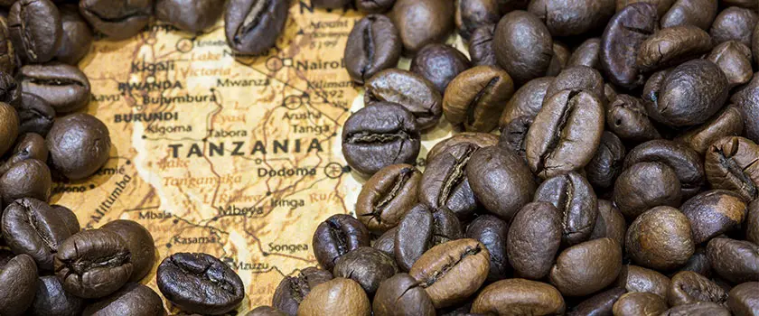 چالش های پیش روی صنعت قهوه تانزانیا