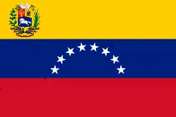 کشور ونزوئلا