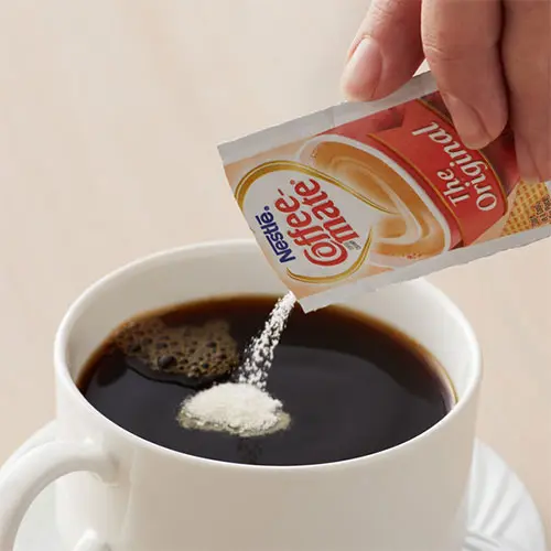 کافی میت یا خامه قهوه