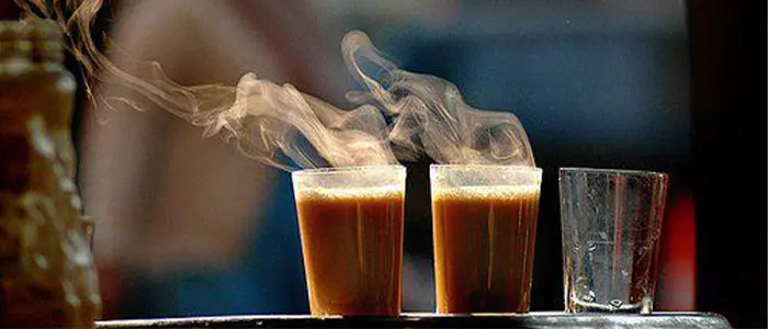 نوشیدنی هندی چای ماسالا