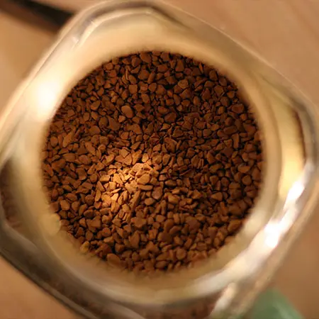 قهوه فوری چیست