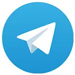 تلگرام آدیشا