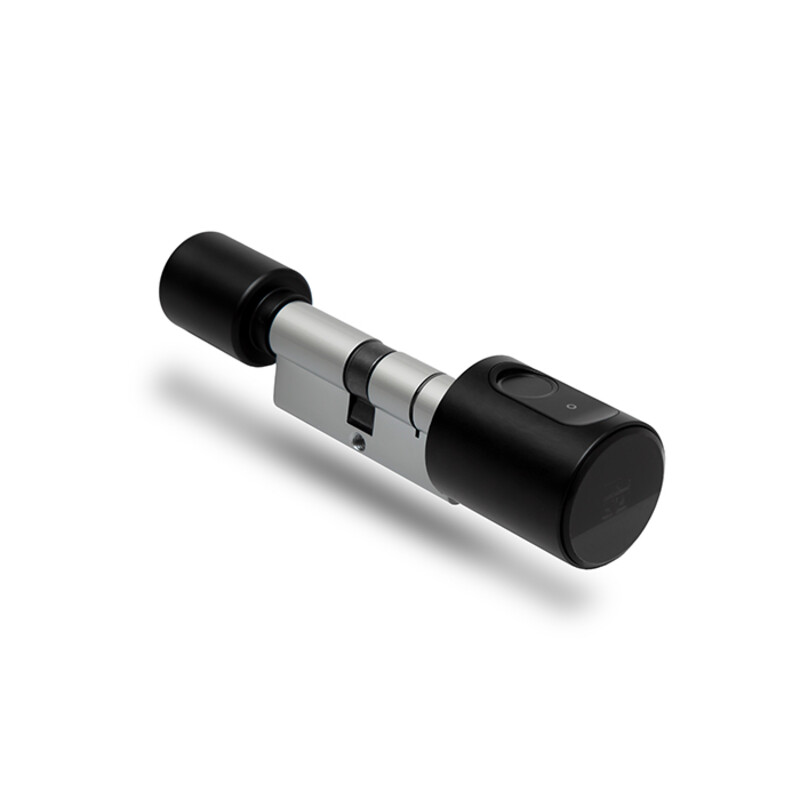 P-CD-01 -  سیلندر هوشمند و دستگیره درب هوباد