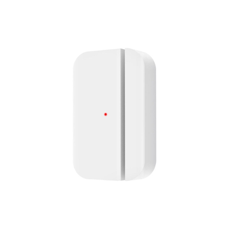 MS-02 سنسور درب و پنجره مگنت بیسیم هوباد - مخصوص پک امنیتی هوباد