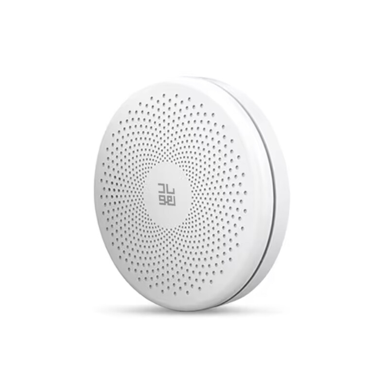 C-SD-03-WIFI سنسور دود بیسیم هوباد- مستقل