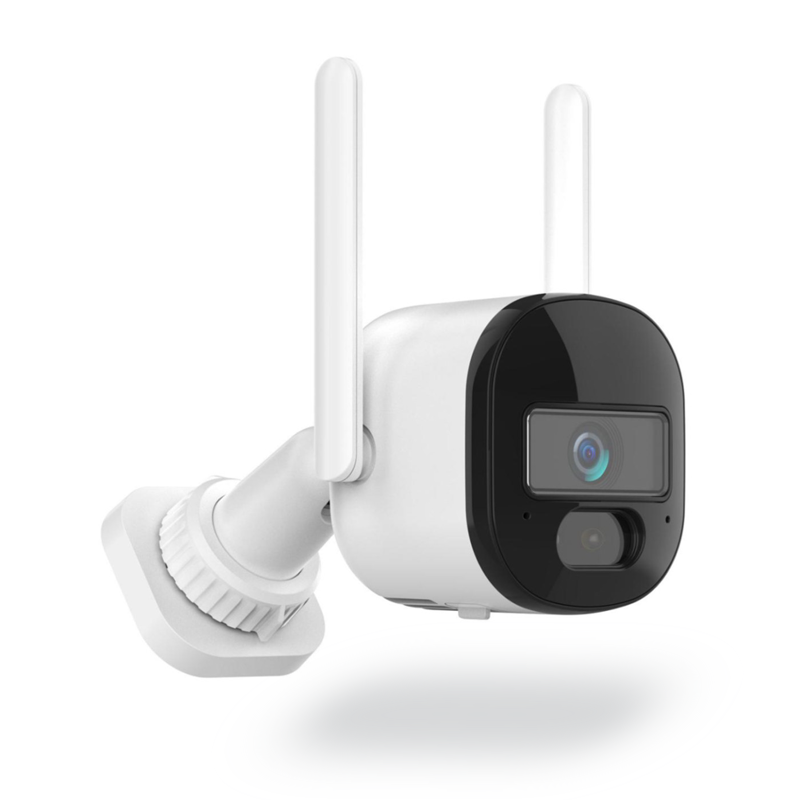 BFO4-12 دوربین بیسیم بولت ثابت هوباد 4 مگاپیکسل