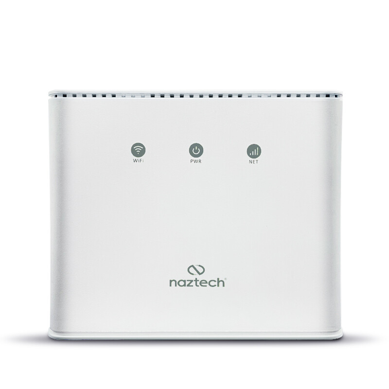 مودم گیمینگ نزتک مدل GTX1000