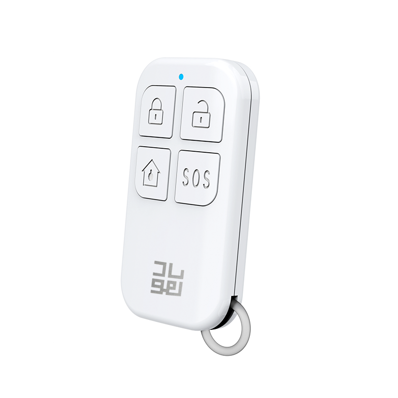 R-01 ریموت هوباد- مخصوص پک امنیتی هوباد