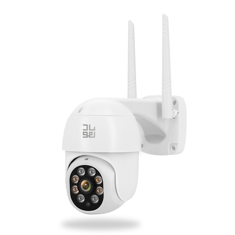 SDO5-01 دوربین بیسیم فضای بیرونی 5 مگاپیکسل