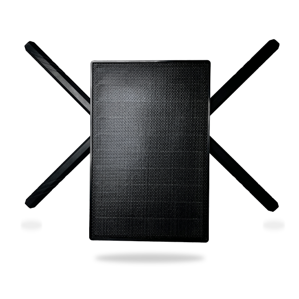 مودم سولار سیم‌کارتی مدل Solar LTE Router