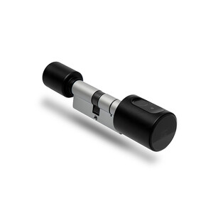 P-CD-01 -  سیلندر هوشمند و دستگیره درب هوباد