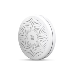 C-SD-03-WIFI سنسور دود بیسیم هوباد- مستقل