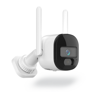 BFO4-12 دوربین بیسیم بولت ثابت هوباد 4 مگاپیکسل