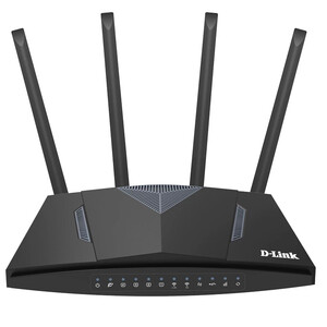 روتر بی سیم LTE دی-لینک مدل DWR-M960 ا DWR-M960 4G