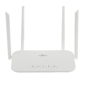 مودم 4G LTE نزتک مدل NZT-77DX