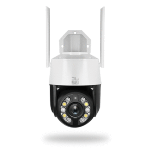 SDO5-07Z20 دوربین بیسیم فضای بیرونی هوباد 5 مگاپیکسل