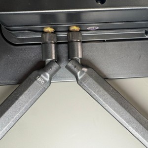 مودم سولار سیم‌کارتی مدل Solar LTE Router