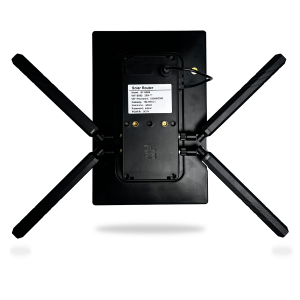 مودم سولار سیم‌کارتی مدل Solar LTE Router