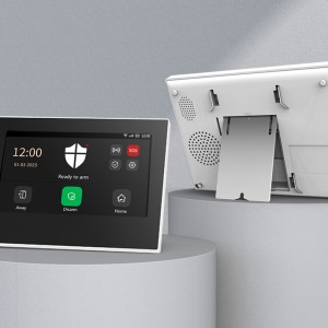 ALP-03-L کیت اعلام سرقت هوباد - پروتکل لورا