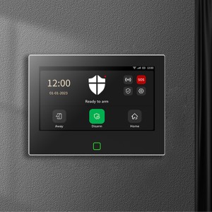 ALP-02 کیت اعلام سرقت هوباد