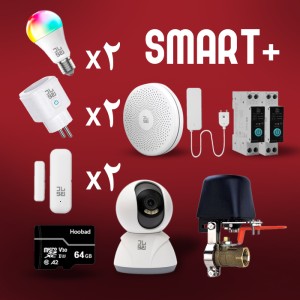 پکیج هوشمند پیشرفته