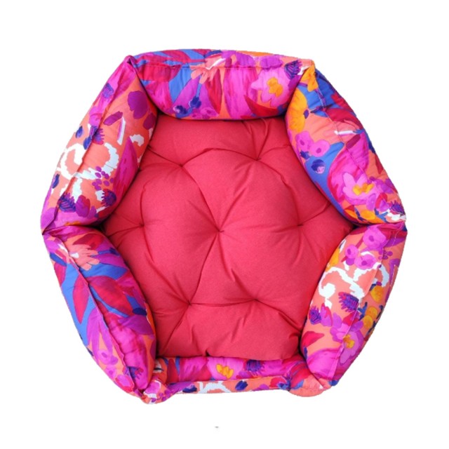 تشک خواب گربه