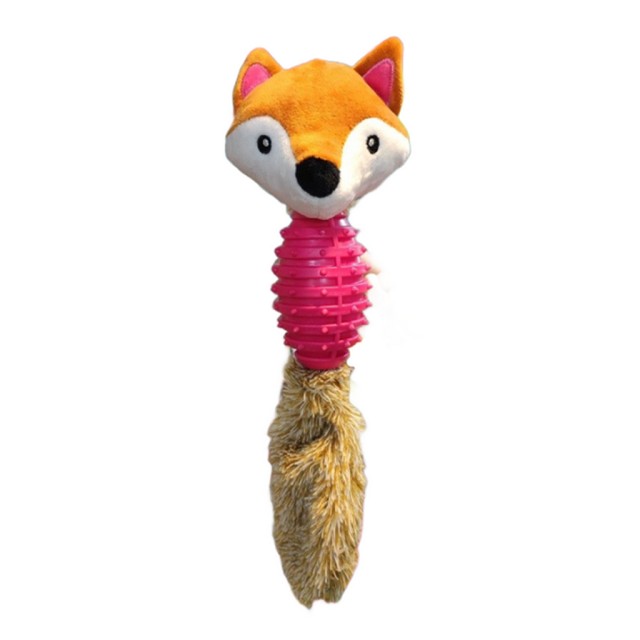 اسباب بازی جویدنی سگ