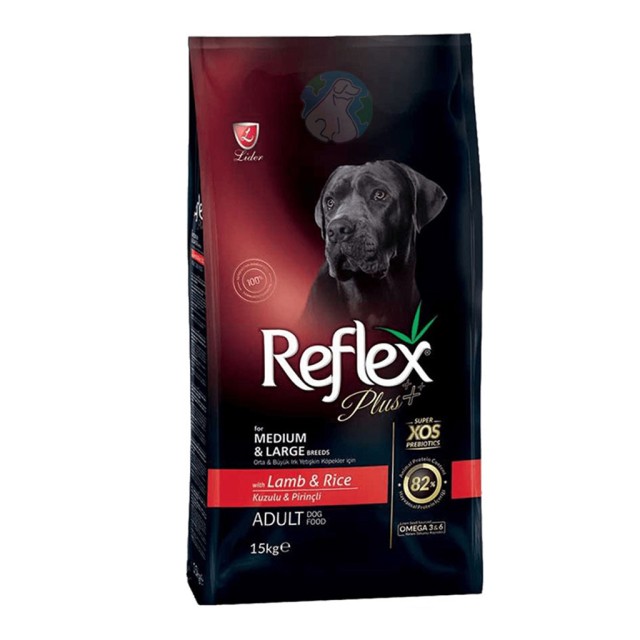 غذا خشک مخصوص سگ های عقیم شده