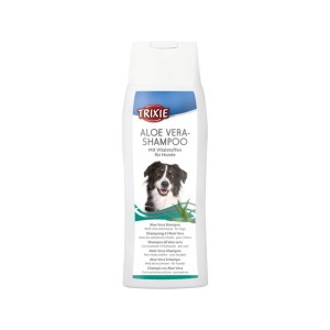 شامپو ضد کک و کنه سگ