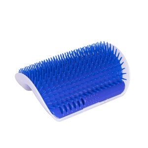 شانه پرزگیر گربه