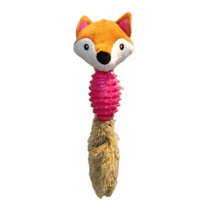 اسباب بازی جویدنی سگ